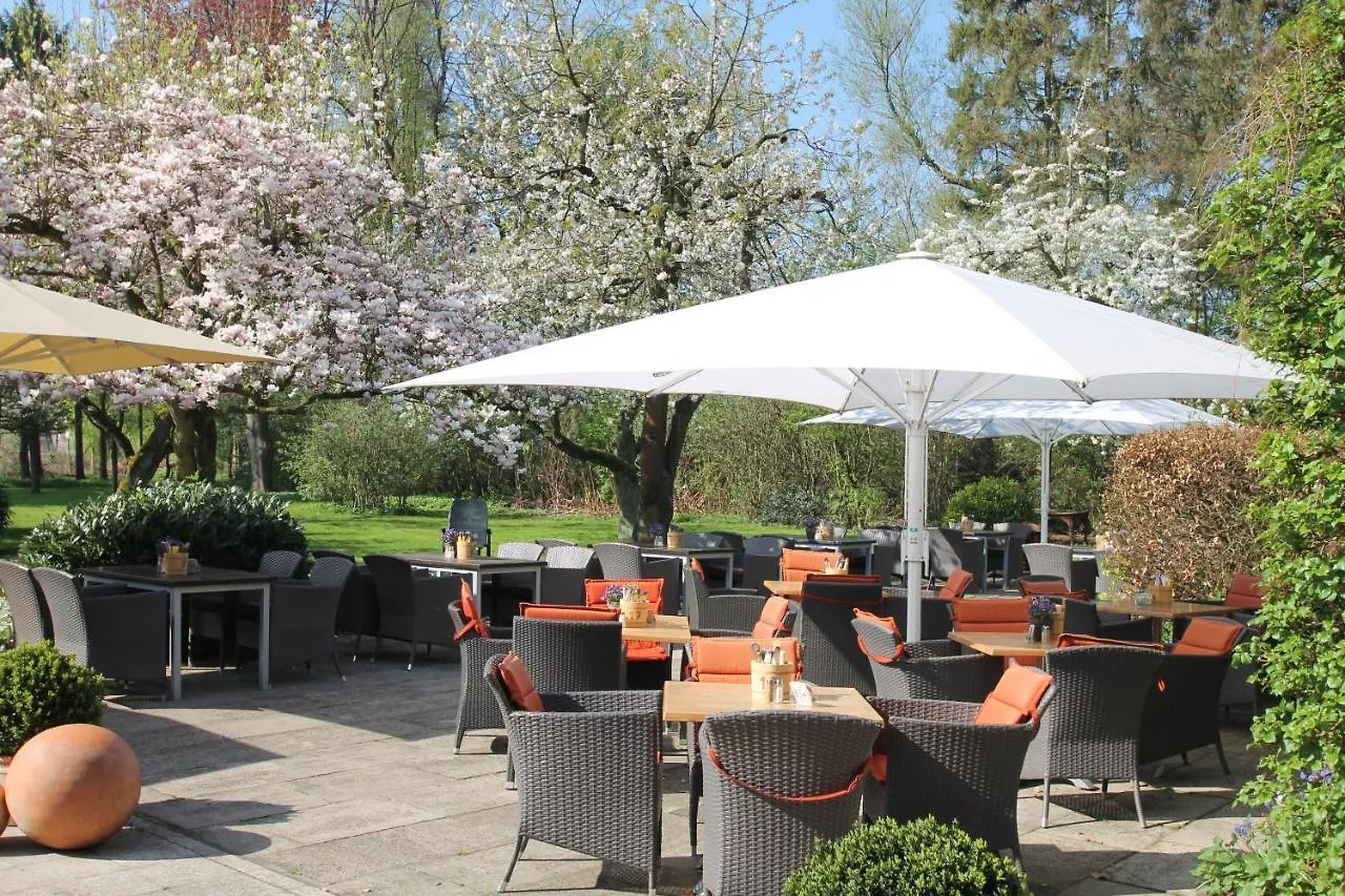 Bundt'S Hotel & Gartenrestaurant Hamburg 3*,  Germany