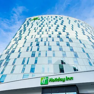 Hotel - Nord By Ihg, Hamburg