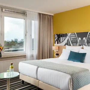 Hotel Leonardo Elbbrücken, Hamburg