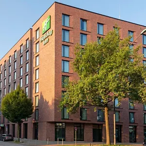 Hotel - - Berliner Tor, An Ihg, Hamburg