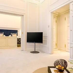 ***** Hotel Excelsior Ernst Am Dom Allemagne