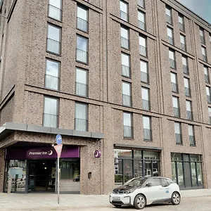 Hotel Premier Klostertor, Hamburg