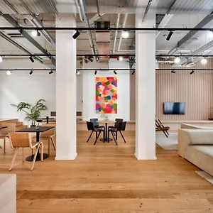  Hotel Habyt-the Waterfront Allemagne
