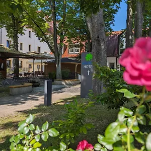 *** Hotel Kolping-hotel Allemagne