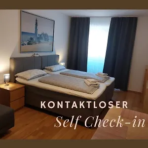 Appartement Jahnstrasse Allemagne