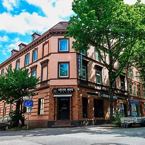 Urban Hambourg