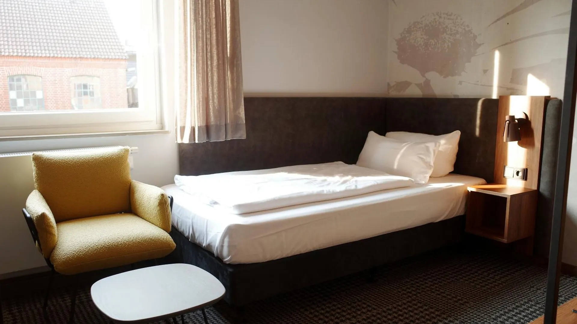 Bundt'S Hotel & Gartenrestaurant Hamburg 3*,  Germany