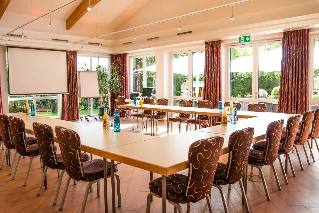 Bundt's Hotel & Gartenrestaurant Hambourg
